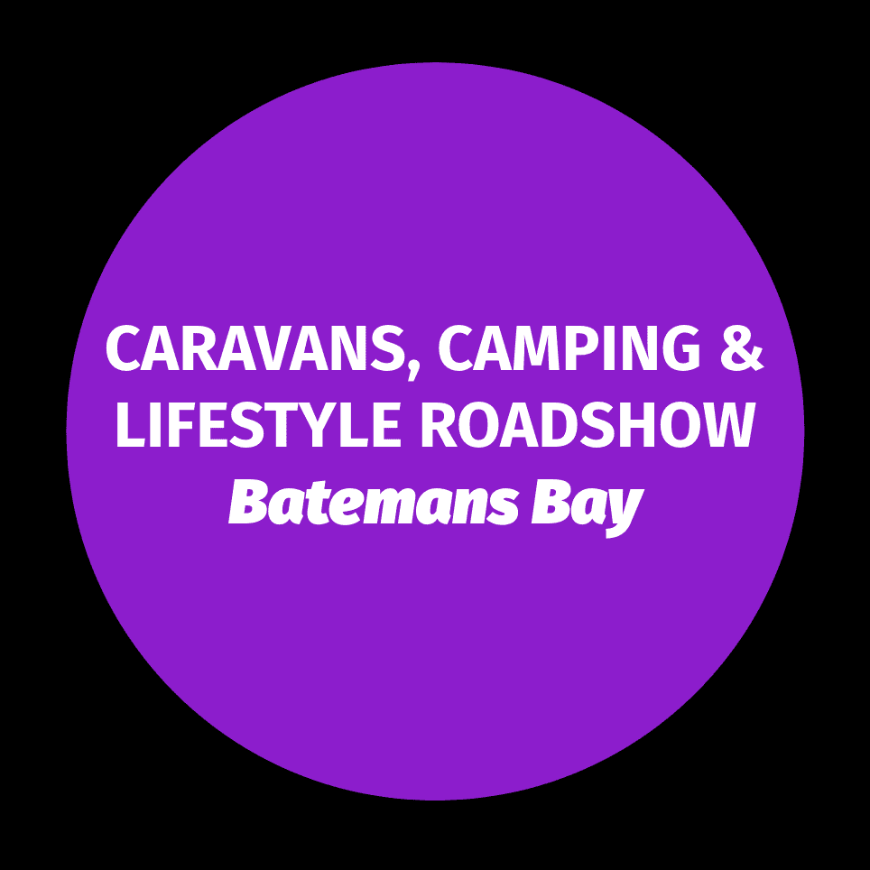 Batemans bay show