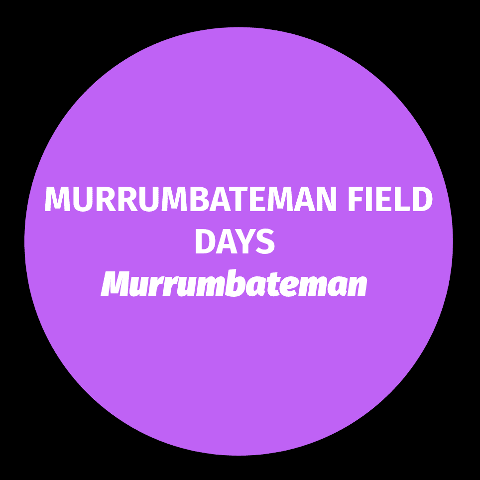 murrumbatemanshow