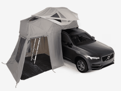 rooftop tents