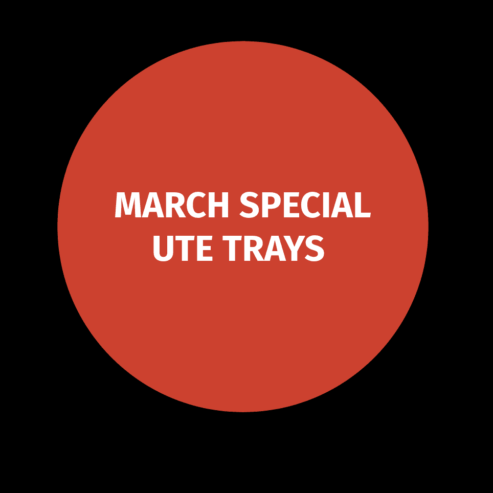 utetraysspecials