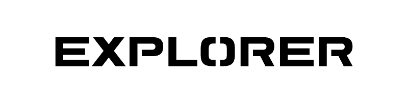 Track Explorer logo