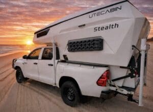 stealth 10